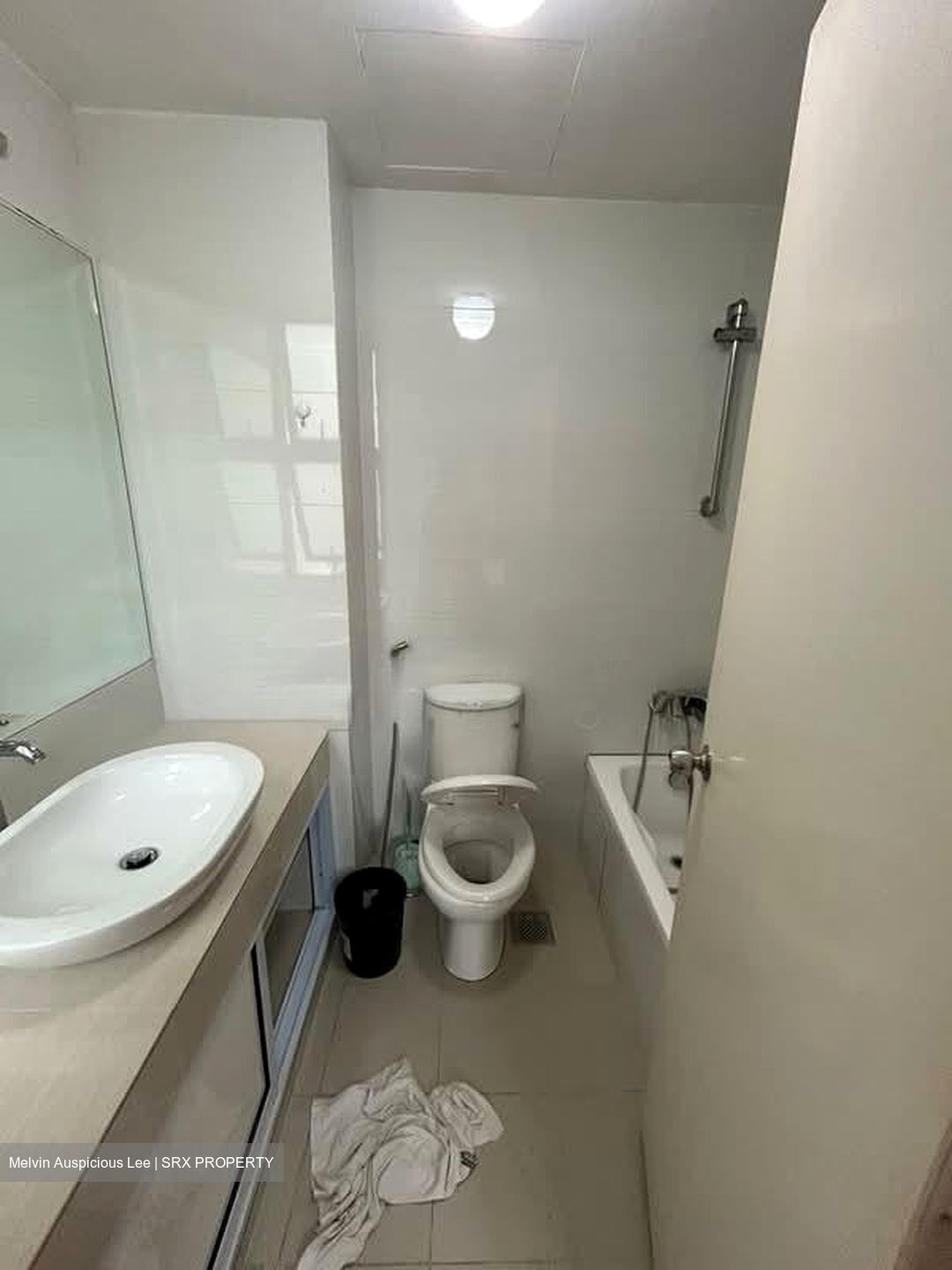 West Bay Condominium (D5), Condominium #559167211